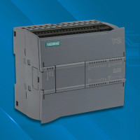 Cotroladores (PLC)
